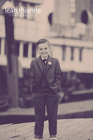 Leah Rhianne Photography