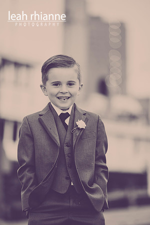 Leah Rhianne Photography