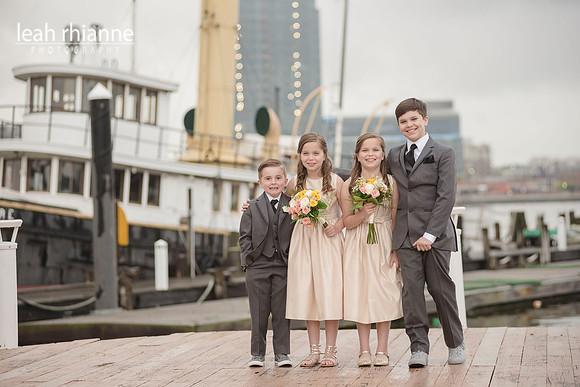 Leah Rhianne Photography