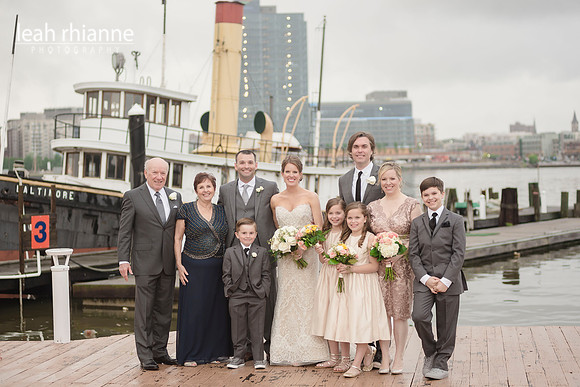 Leah Rhianne Photography