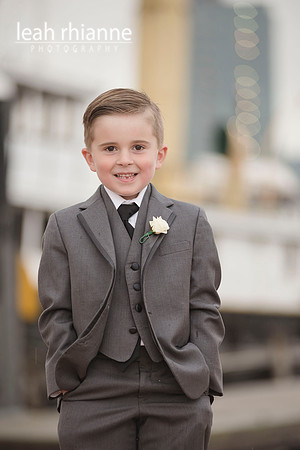 Leah Rhianne Photography