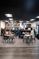 Coppermine Cafe