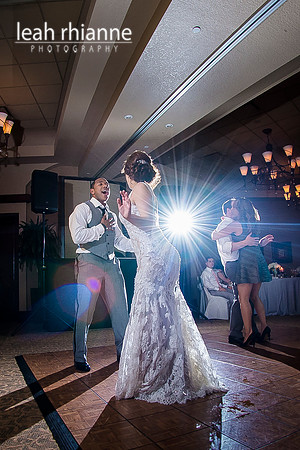 Leah Rhianne Photography