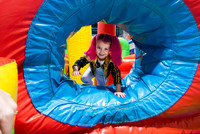 Obstacle Course (2026)