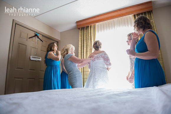 Leah Rhianne Photography