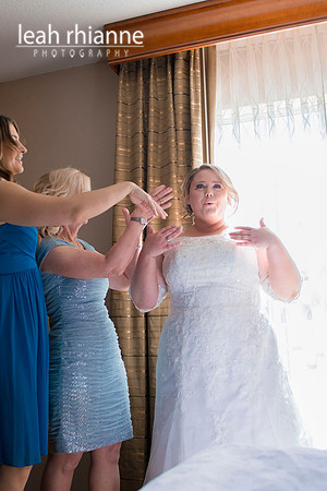 Leah Rhianne Photography