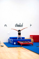 Gymnastics (2026)