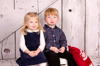 MINI SESSION - DEC 2012