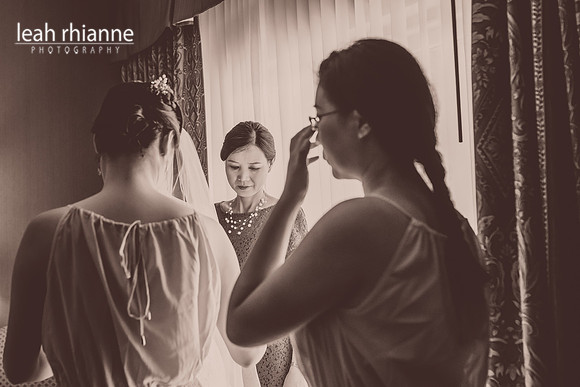 Leah Rhianne Photography