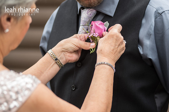 Leah Rhianne Photography