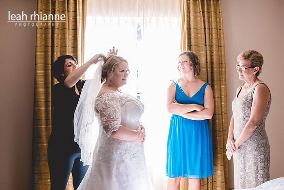 Leah Rhianne Photography
