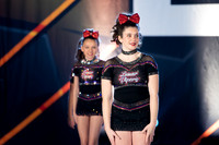Y1 // Strikers