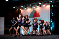 Boas // Regional Summit