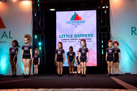 Little Dippers // Regional Summit