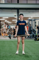 Tween Training