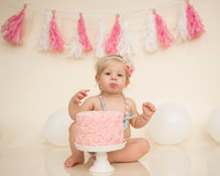 Delaney | One Year