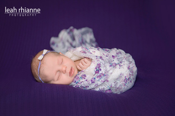 Leah Rhianne Photography