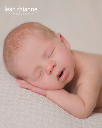 Leah Rhianne Photography