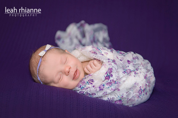 Leah Rhianne Photography