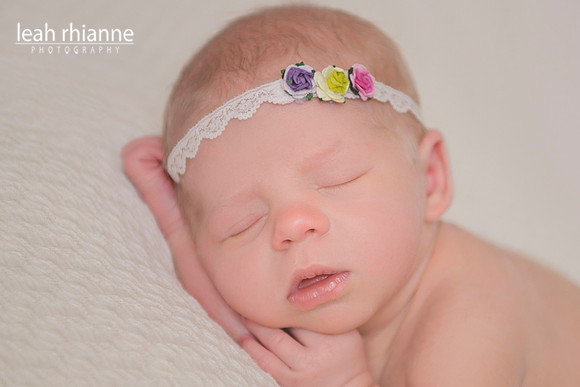 Leah Rhianne Photography