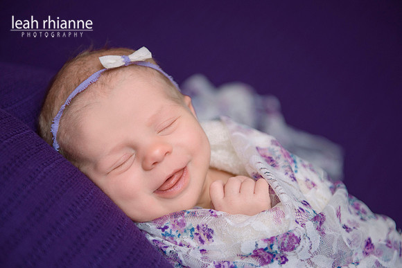 Leah Rhianne Photography