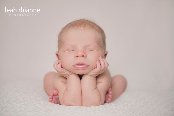 Leah Rhianne Photography
