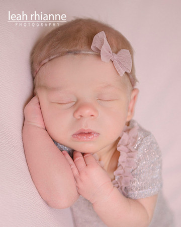 Leah Rhianne Photography
