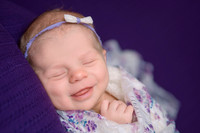 Delaney | Newborn