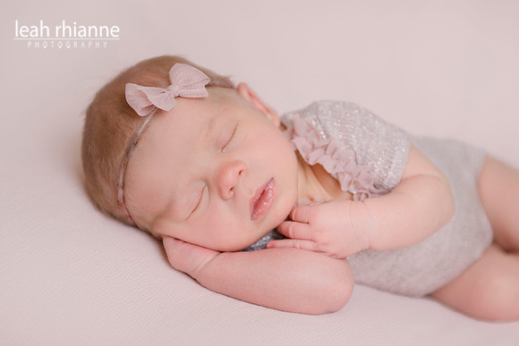 Leah Rhianne Photography