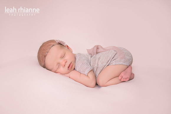 Leah Rhianne Photography