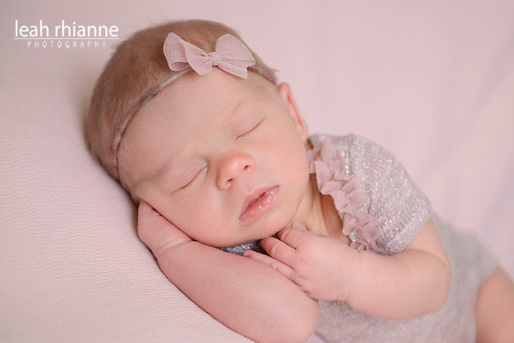 Leah Rhianne Photography