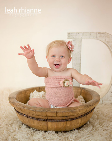 Leah Rhianne Photography