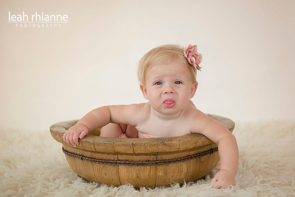 Leah Rhianne Photography
