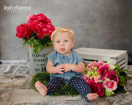 Leah Rhianne Photography