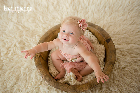 Leah Rhianne Photography