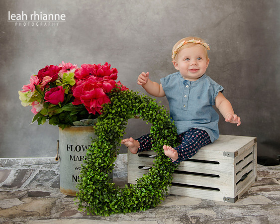 Leah Rhianne Photography