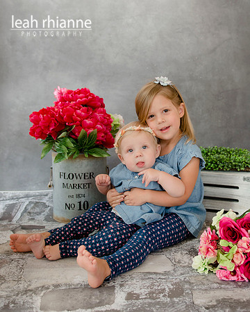 Leah Rhianne Photography