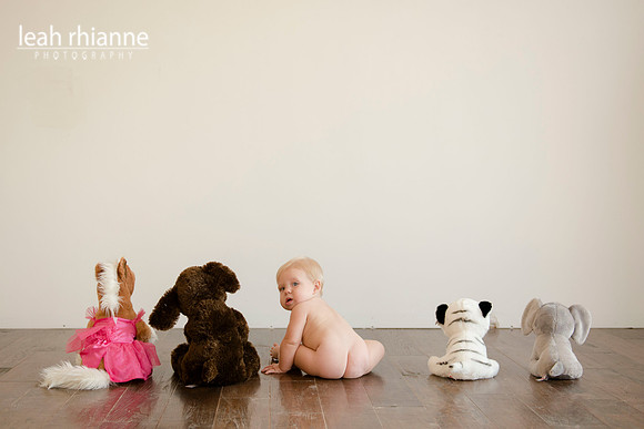 Leah Rhianne Photography
