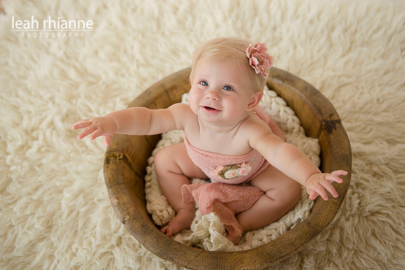Leah Rhianne Photography
