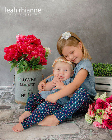 Leah Rhianne Photography
