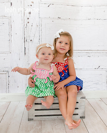 Leah Rhianne Photography