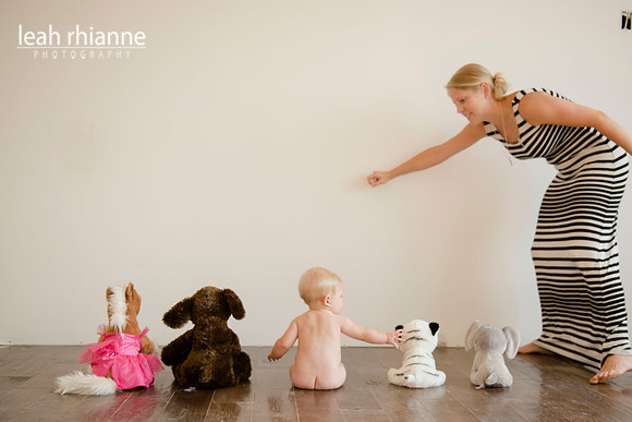 Leah Rhianne Photography