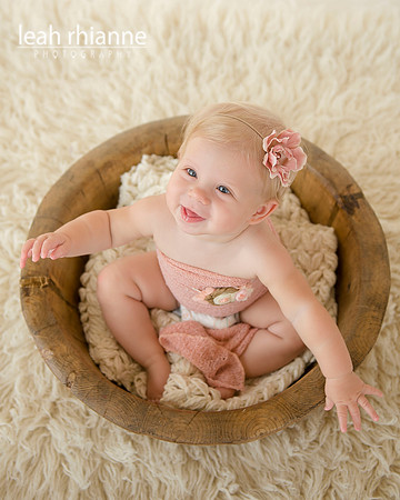Leah Rhianne Photography