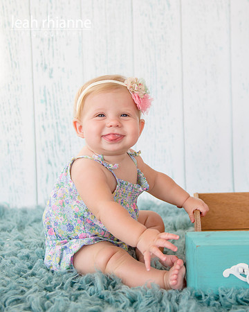 Leah Rhianne Photography