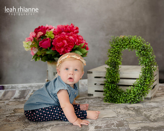 Leah Rhianne Photography