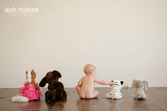 Leah Rhianne Photography