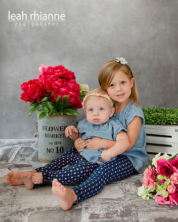Leah Rhianne Photography