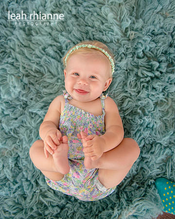Leah Rhianne Photography