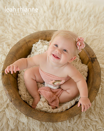 Leah Rhianne Photography