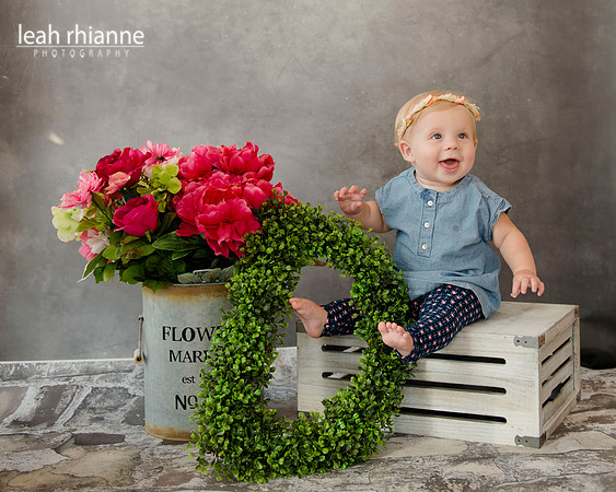 Leah Rhianne Photography